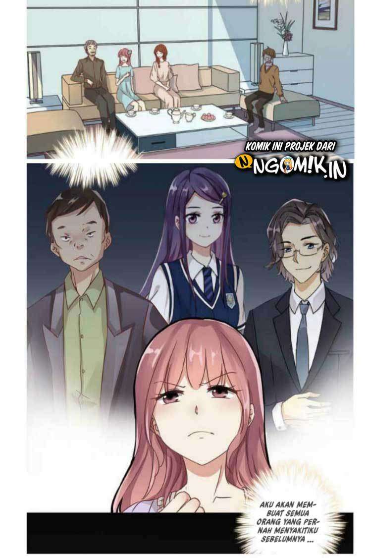 The Rebirth of Noble: Revenge Chapter 02 Gambar 22