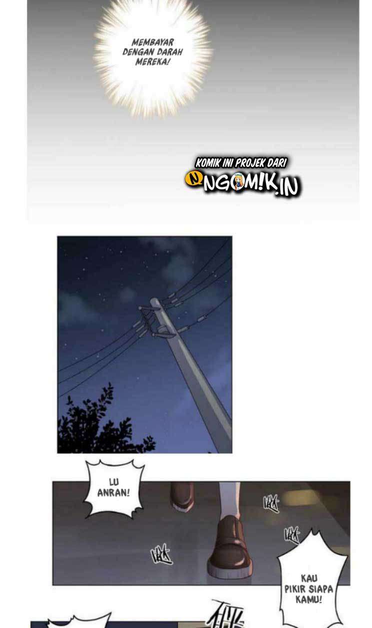 The Rebirth of Noble: Revenge Chapter 02 Gambar 23