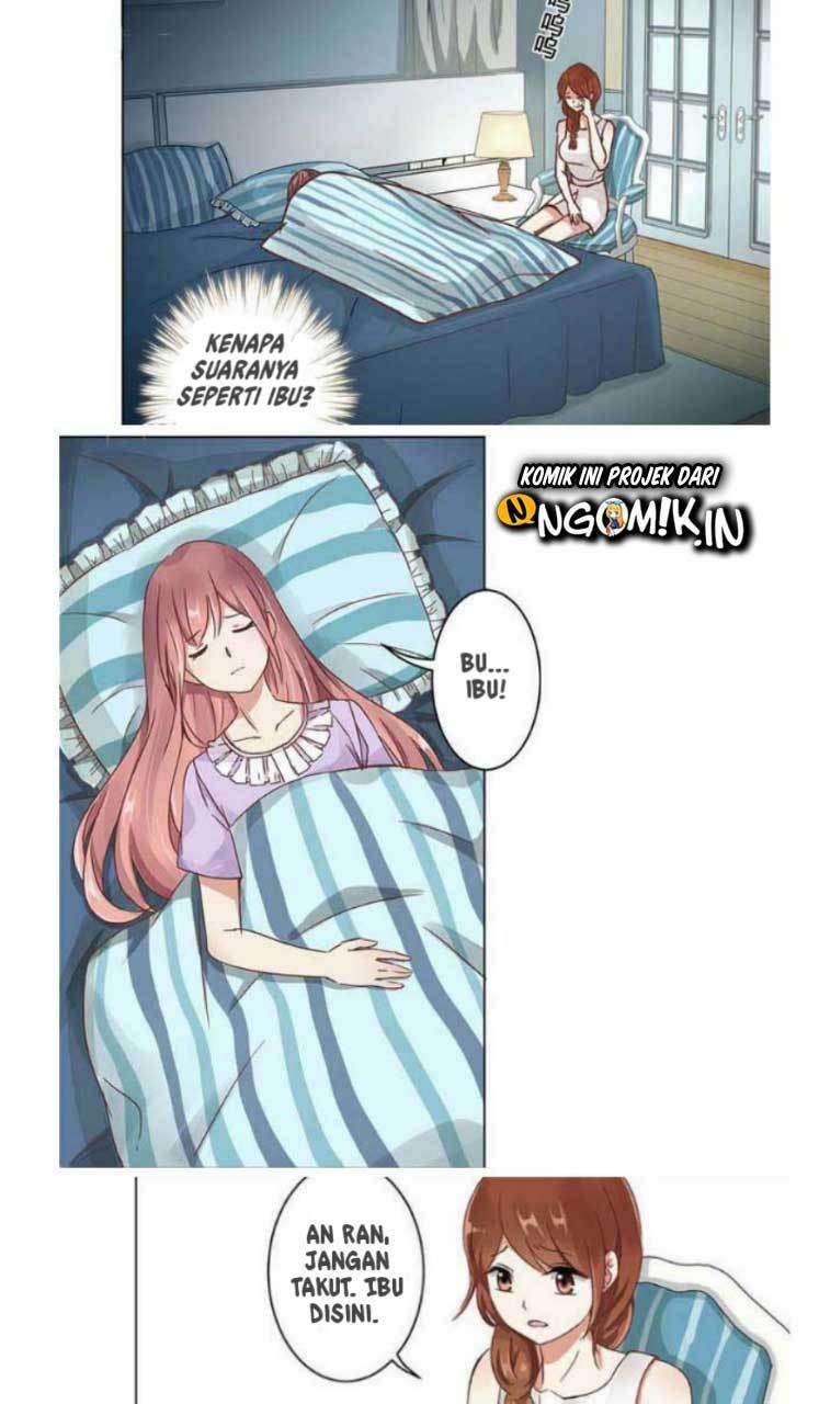 The Rebirth of Noble: Revenge Chapter 02 Gambar 3