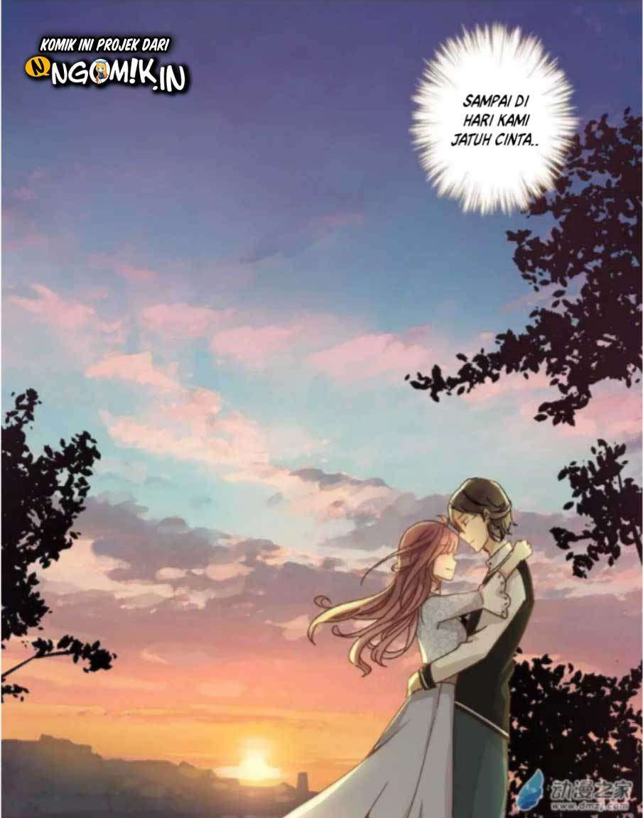 The Rebirth of Noble: Revenge Chapter 01 Gambar 4