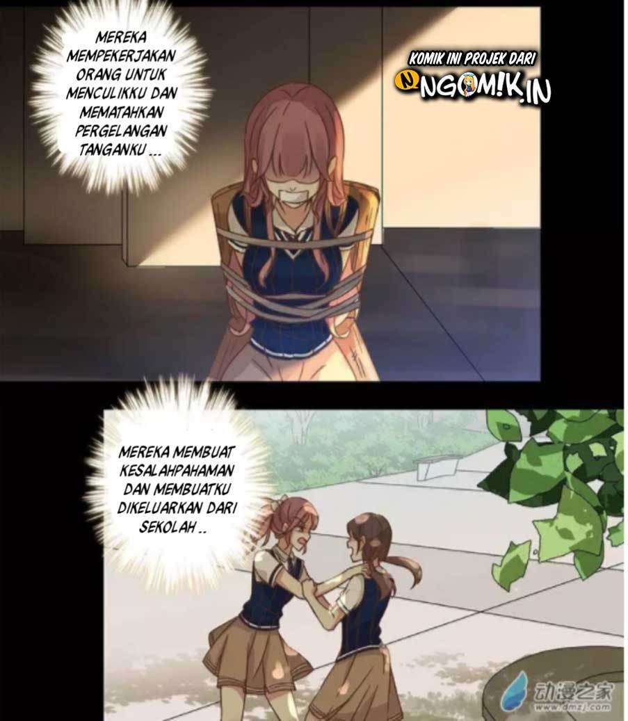 The Rebirth of Noble: Revenge Chapter 01 Gambar 7