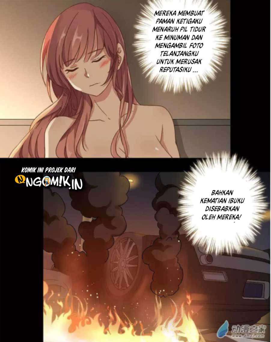 The Rebirth of Noble: Revenge Chapter 01 Gambar 8