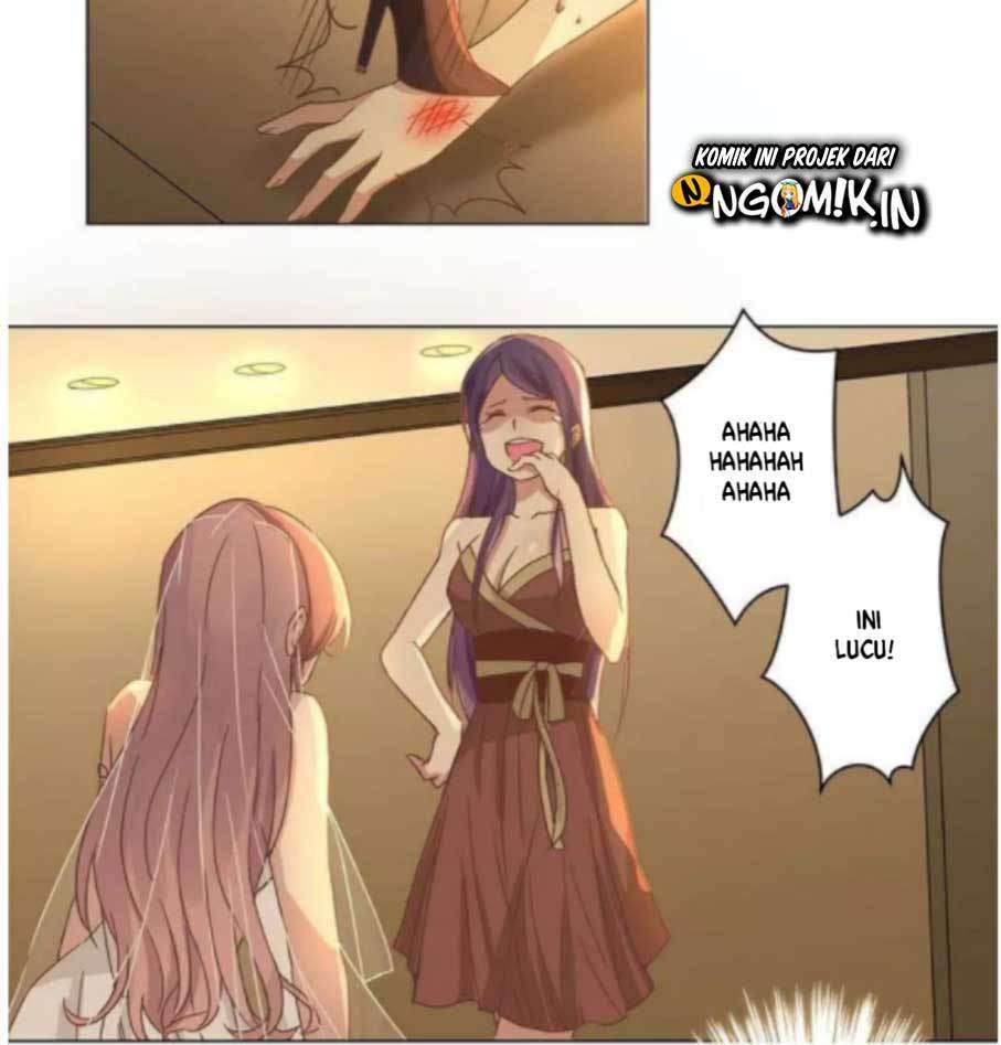 The Rebirth of Noble: Revenge Chapter 01 Gambar 10