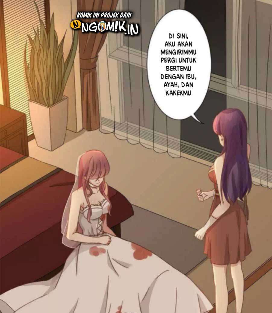 The Rebirth of Noble: Revenge Chapter 01 Gambar 14