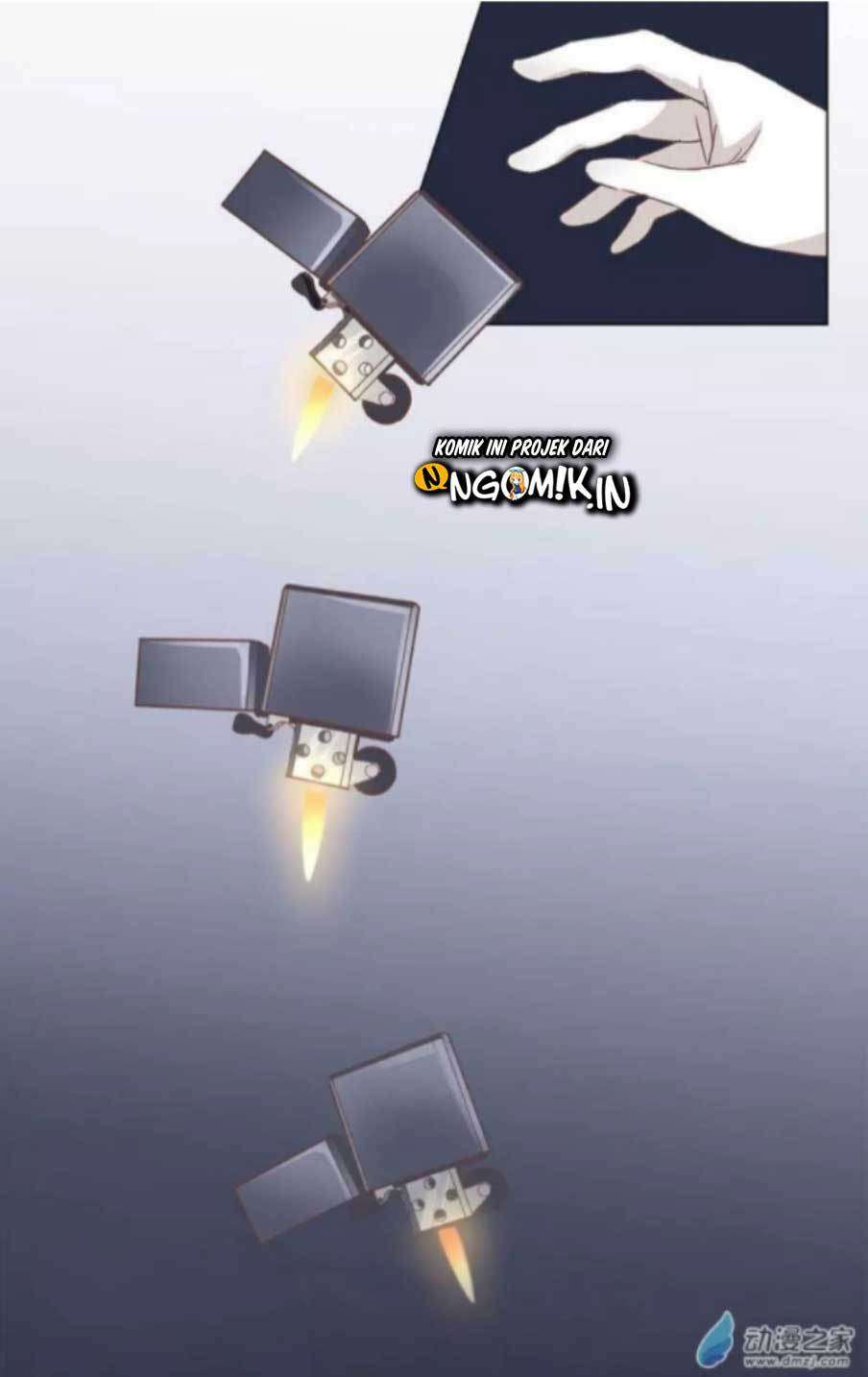 The Rebirth of Noble: Revenge Chapter 01 Gambar 17