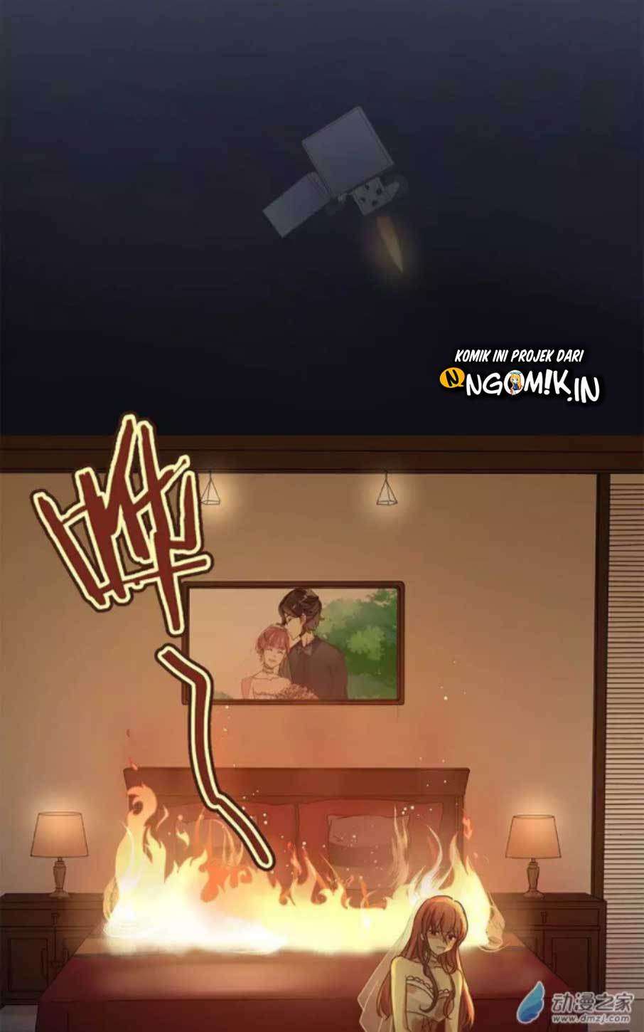 The Rebirth of Noble: Revenge Chapter 01 Gambar 18