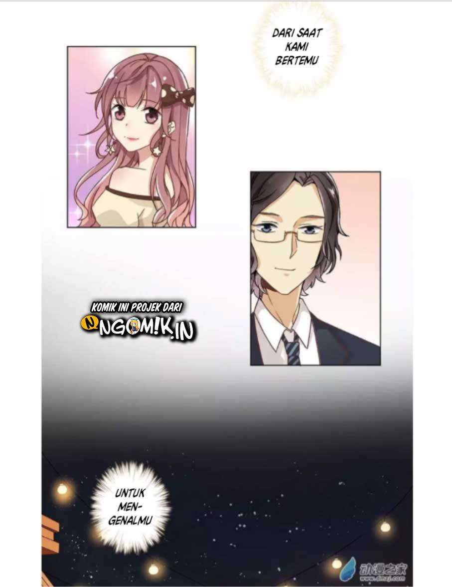 Manhua The Rebirth of Noble: Revenge Chapter 01 gambar nomor 2