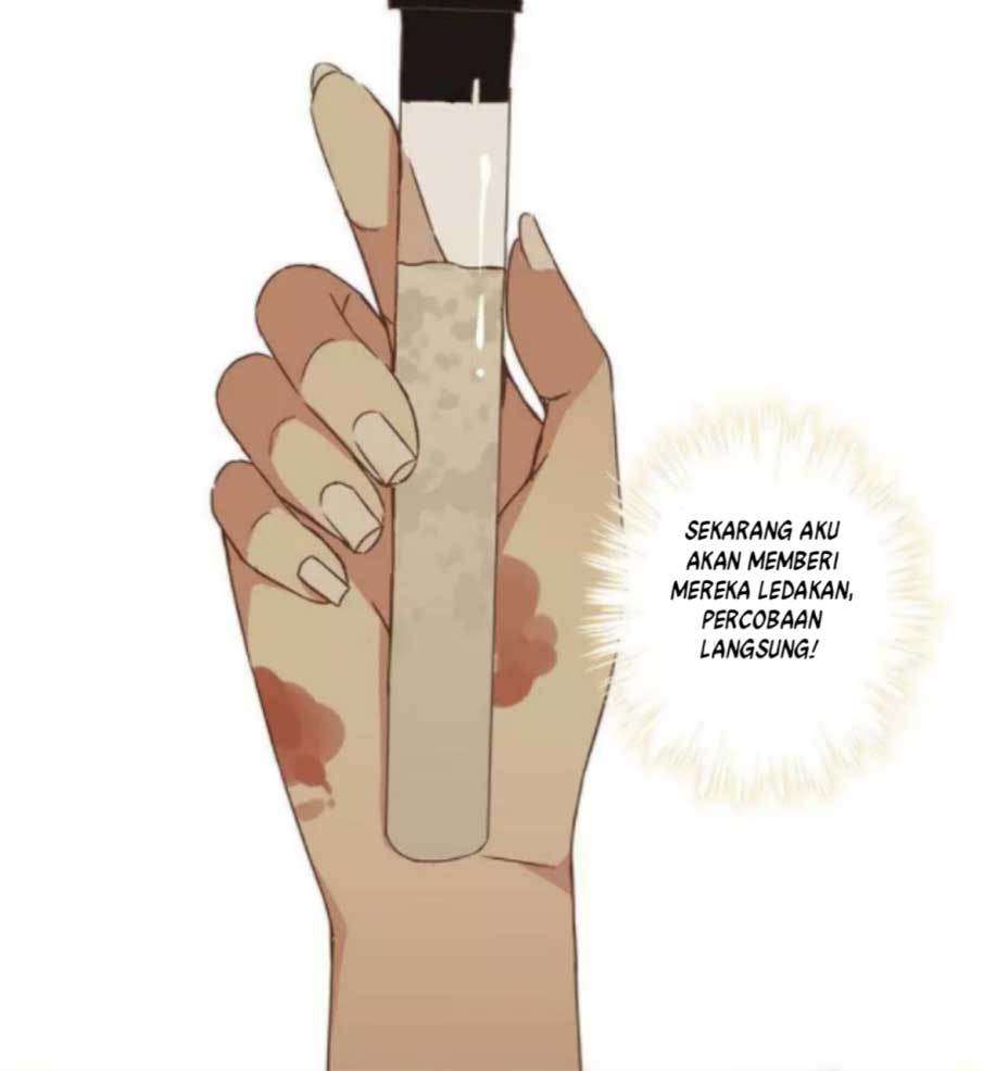 The Rebirth of Noble: Revenge Chapter 01 Gambar 23