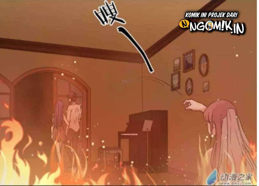 The Rebirth of Noble: Revenge Chapter 01 Gambar 24