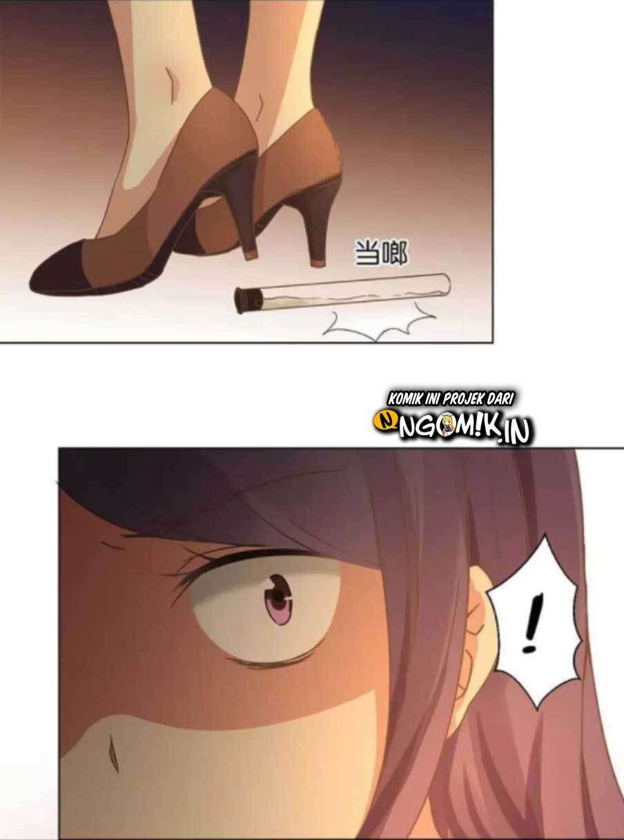 The Rebirth of Noble: Revenge Chapter 01 Gambar 25