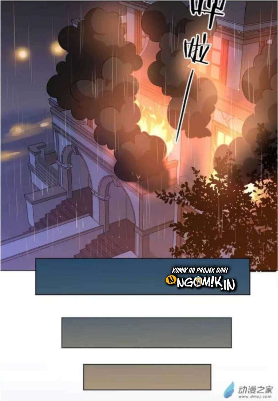 The Rebirth of Noble: Revenge Chapter 01 Gambar 28