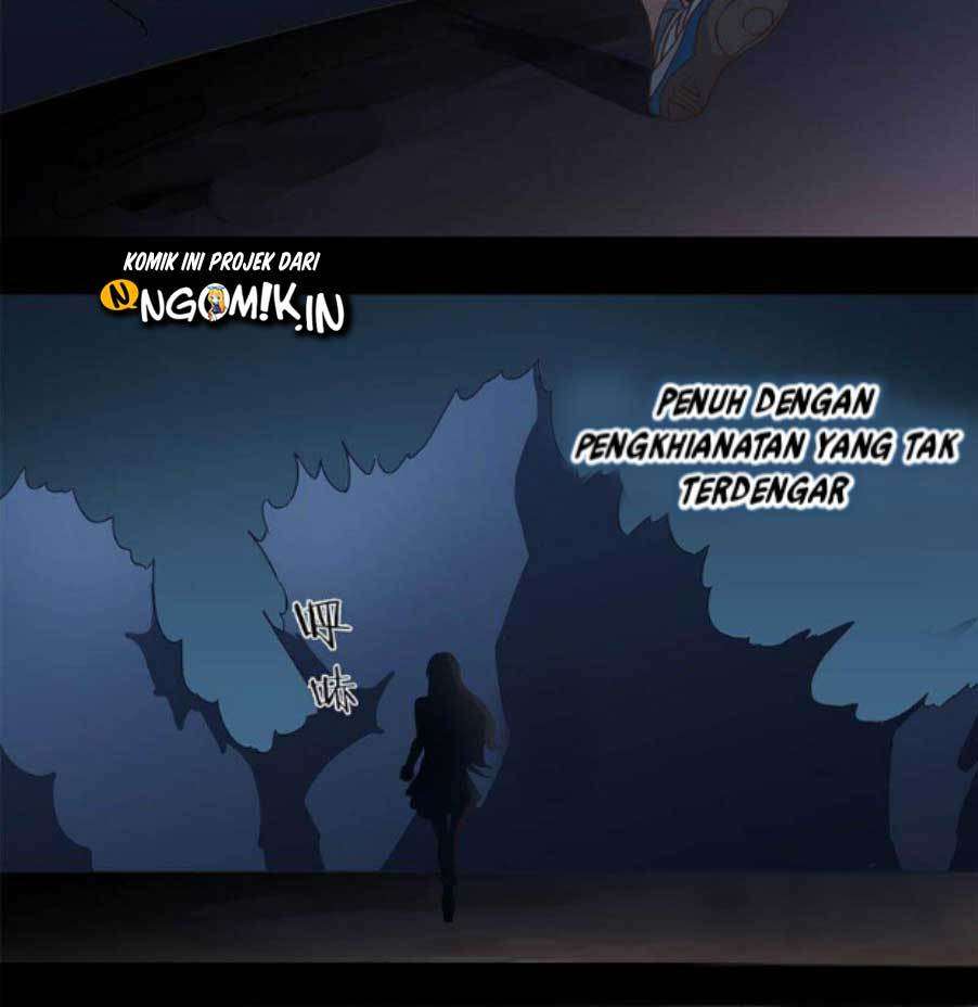 The Rebirth of Noble: Revenge Chapter 01 Gambar 31