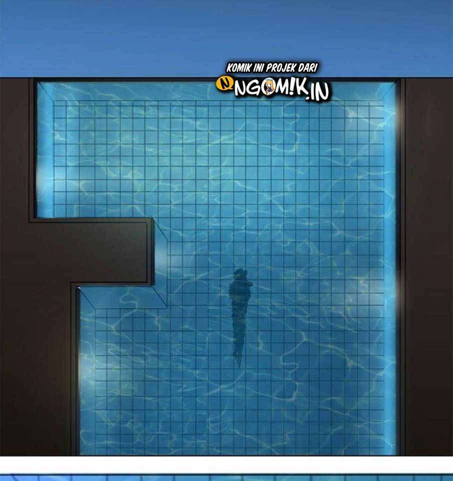 The Rebirth of Noble: Revenge Chapter 01 Gambar 36