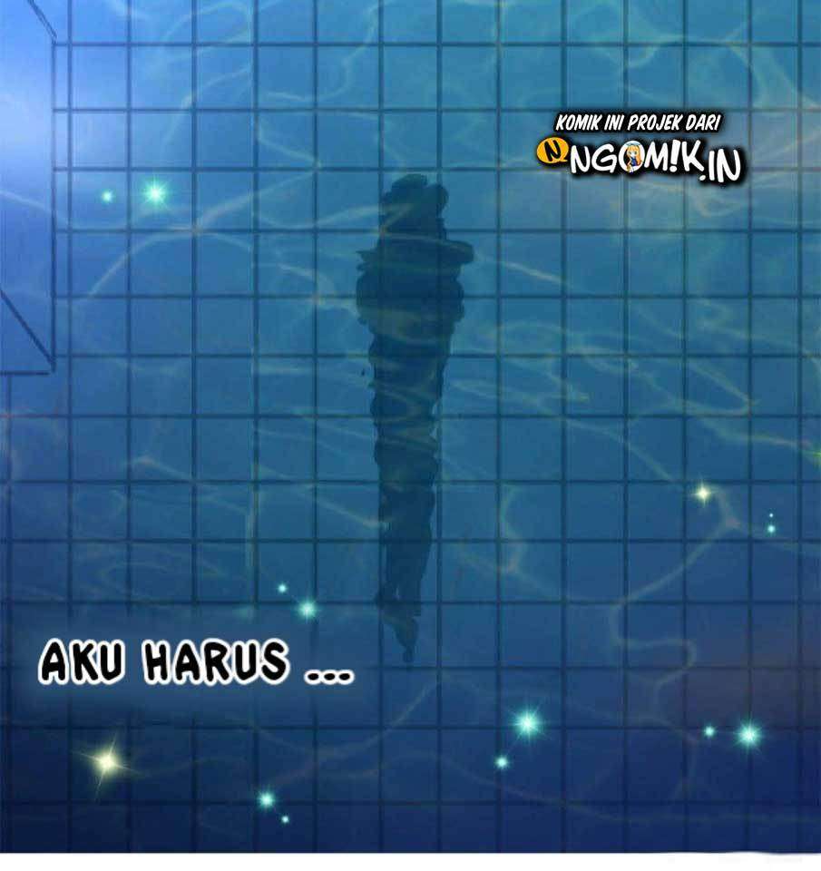 The Rebirth of Noble: Revenge Chapter 01 Gambar 37