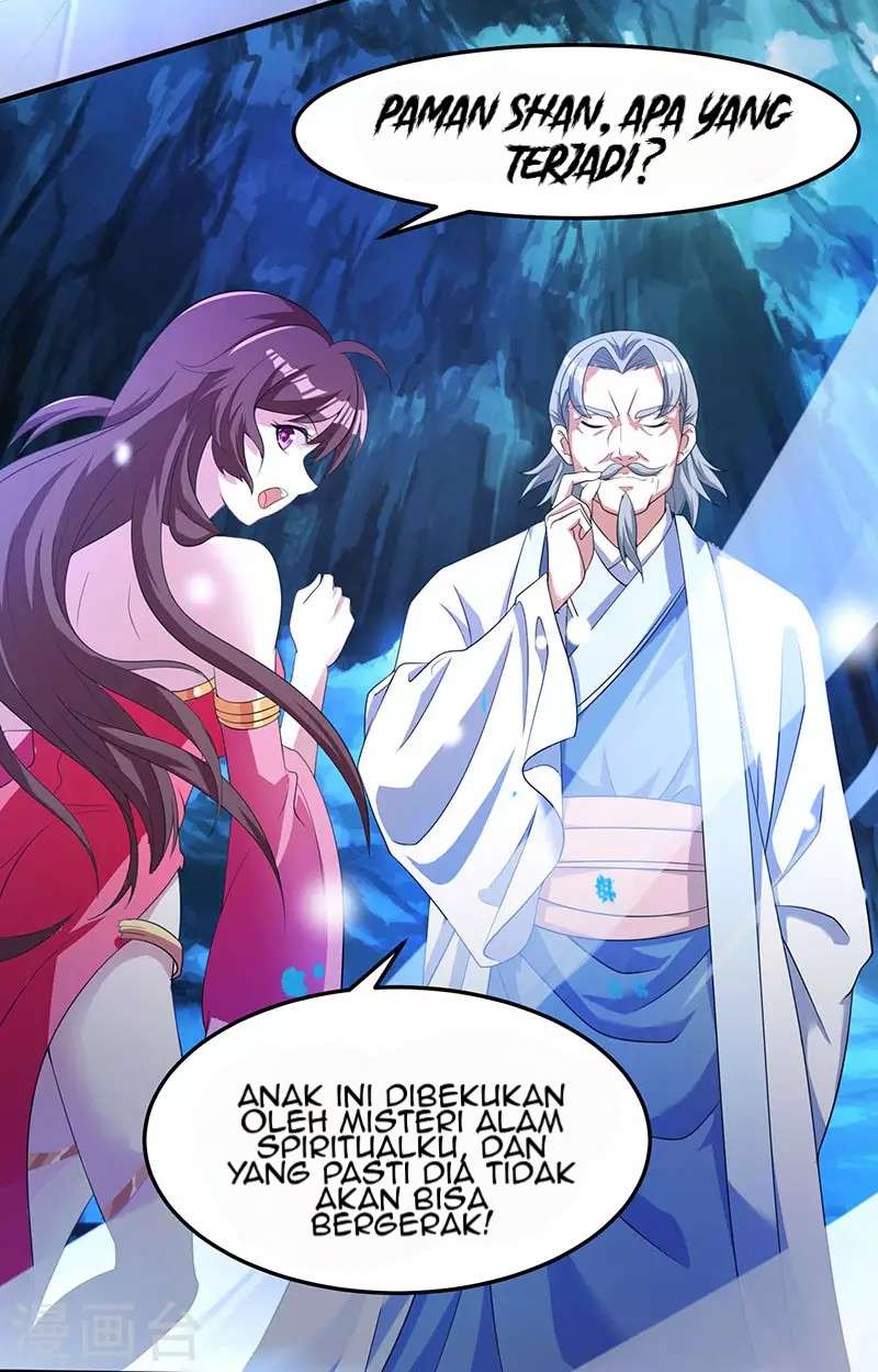 Dushi Xiaoyao Chapter 16 Gambar 5