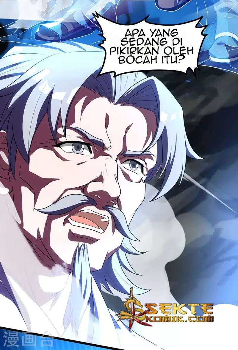 Dushi Xiaoyao Chapter 16 Gambar 8