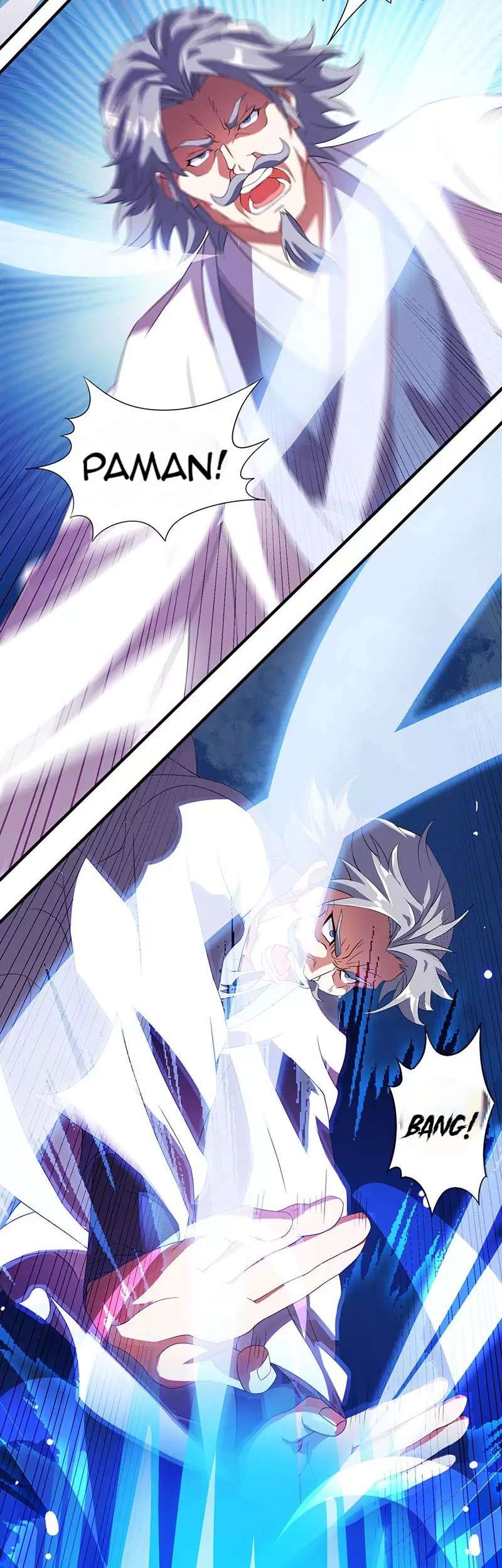 Dushi Xiaoyao Chapter 16 Gambar 14