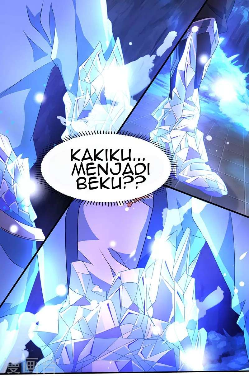 Dushi Xiaoyao Chapter 16 Gambar 3