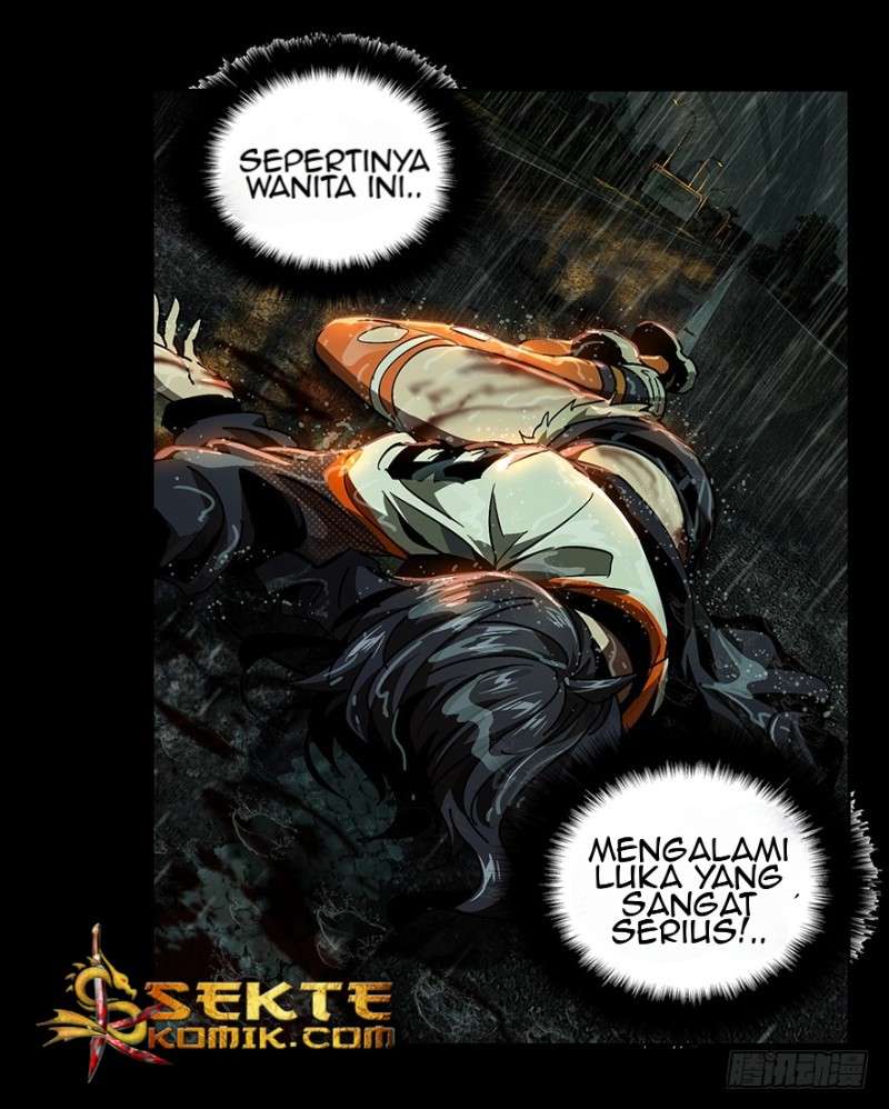 Da Xiang Wuxing Chapter 10 Gambar 5