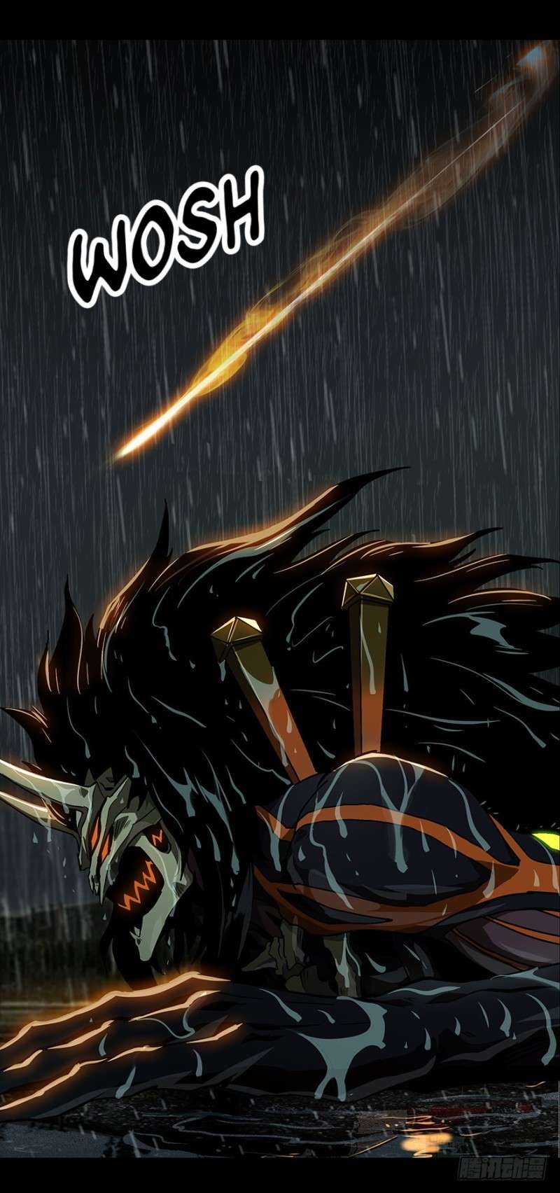 Da Xiang Wuxing Chapter 10 Gambar 6