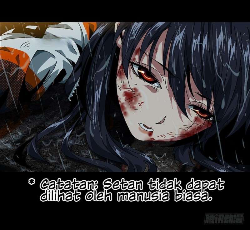 Da Xiang Wuxing Chapter 10 Gambar 10