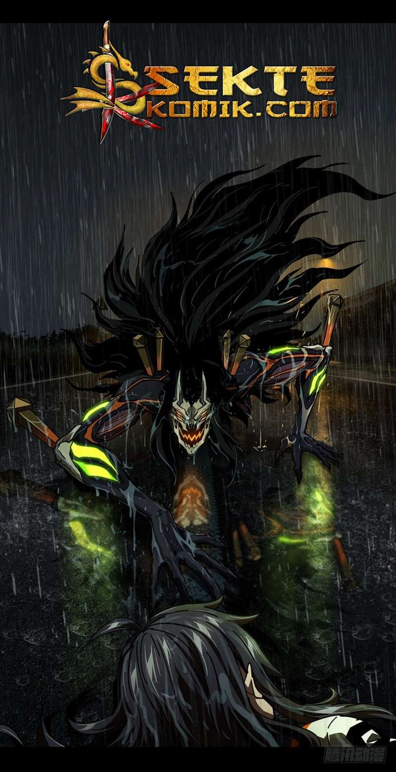 Da Xiang Wuxing Chapter 10 Gambar 11