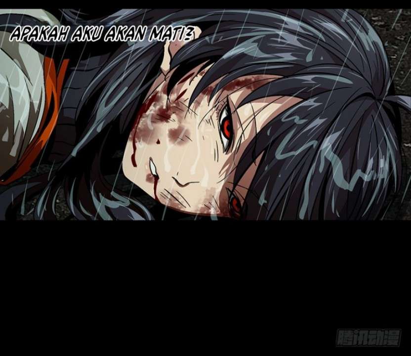 Da Xiang Wuxing Chapter 10 Gambar 12