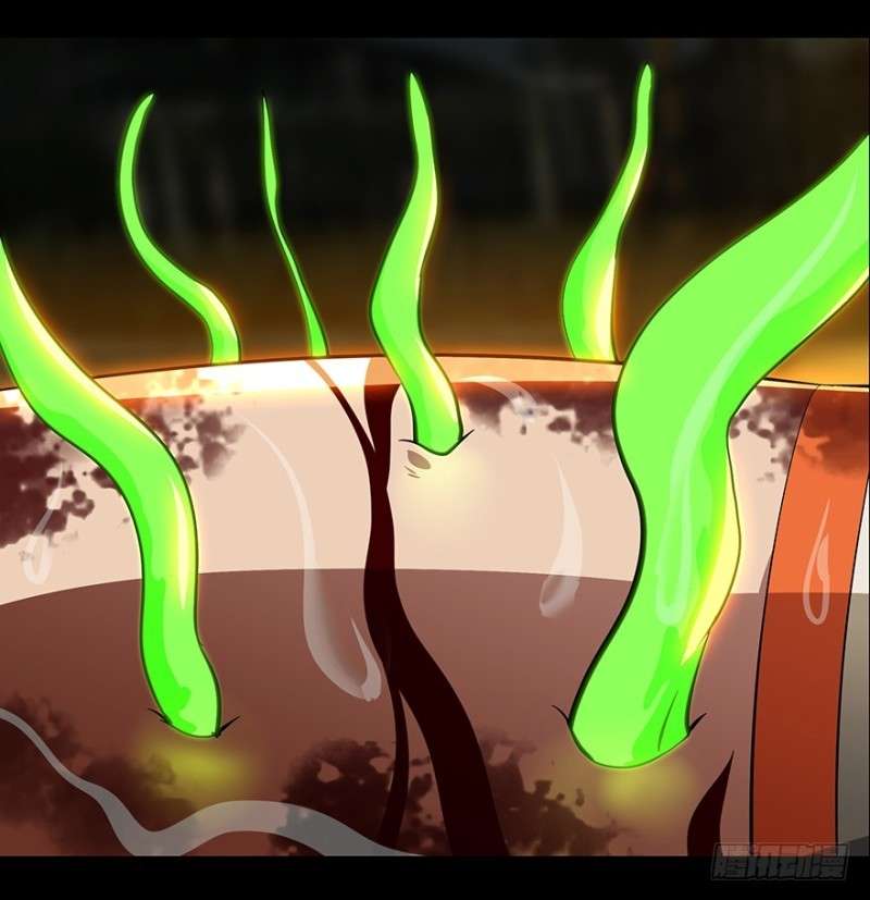 Da Xiang Wuxing Chapter 10 Gambar 21