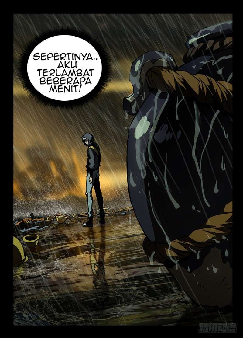 Da Xiang Wuxing Chapter 10 Gambar 31