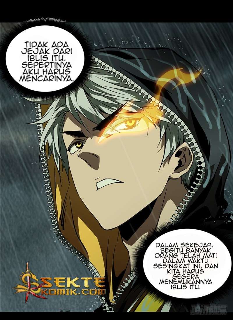 Da Xiang Wuxing Chapter 10 Gambar 32