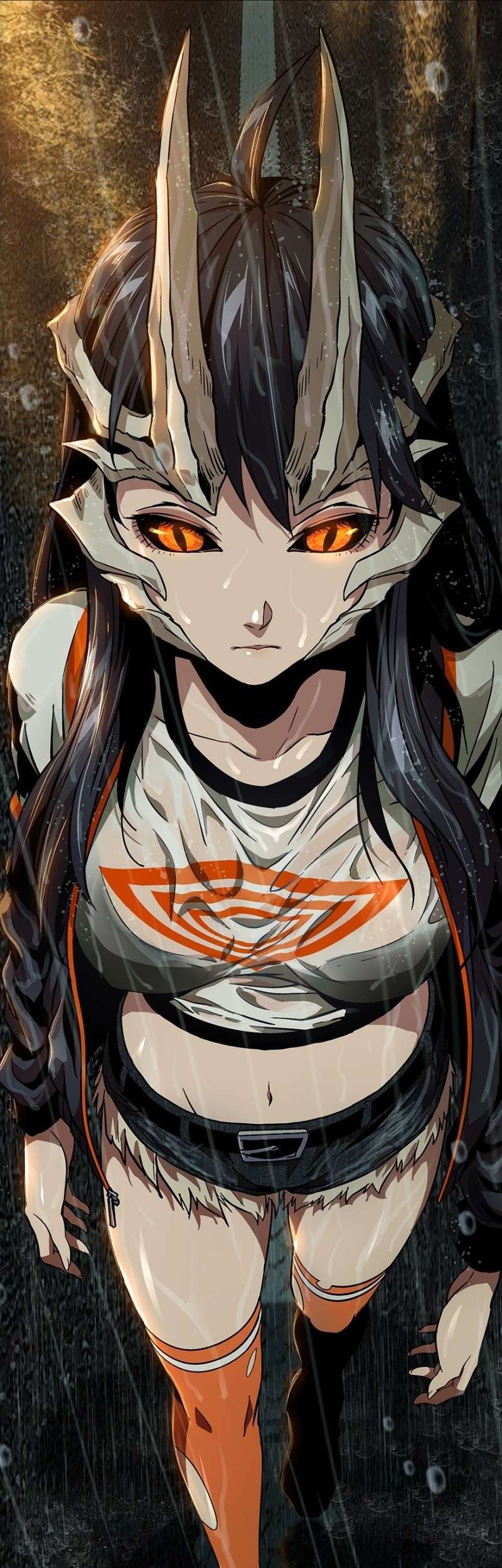 Da Xiang Wuxing Chapter 10 Gambar 38