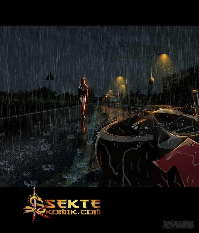 Da Xiang Wuxing Chapter 10 Gambar 36