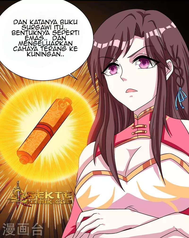 Dushi Xiaoyao Chapter 14 Gambar 12