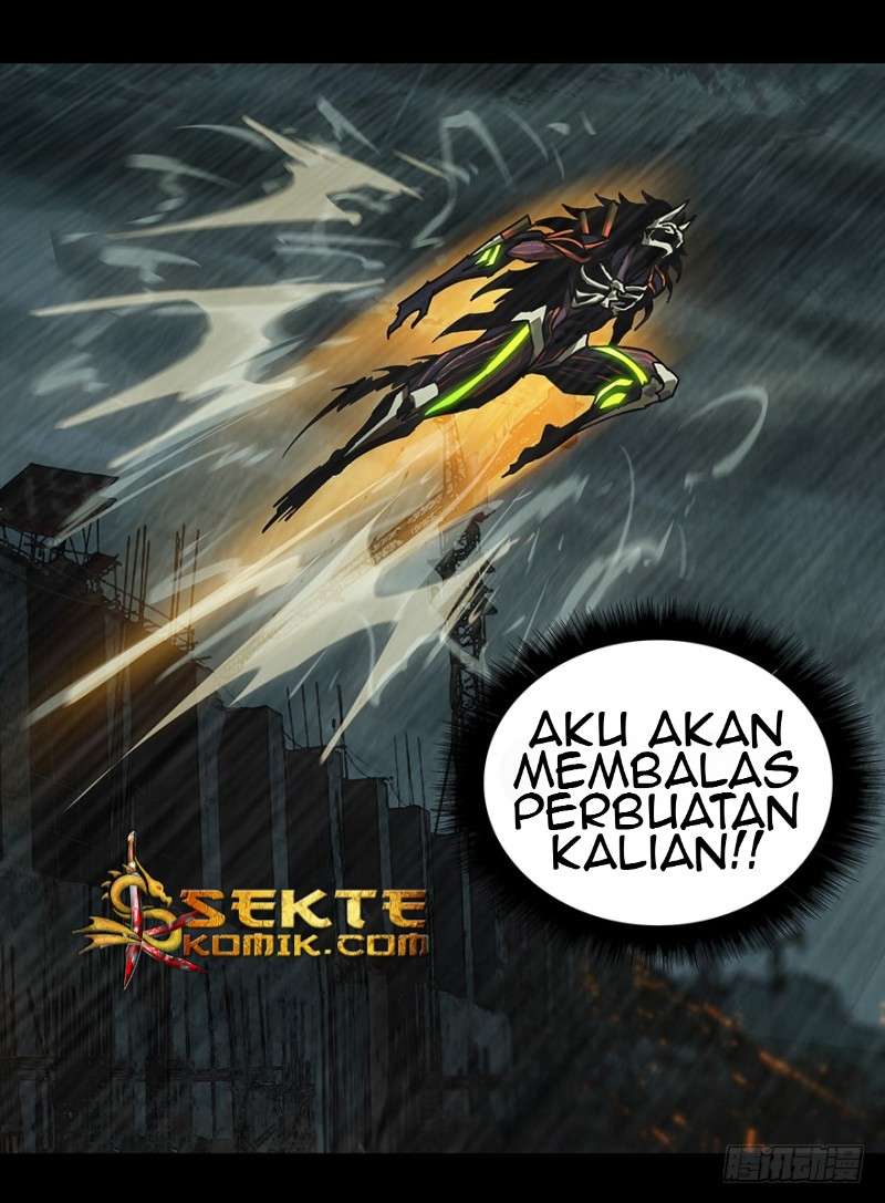 Da Xiang Wuxing Chapter 9 Gambar 42