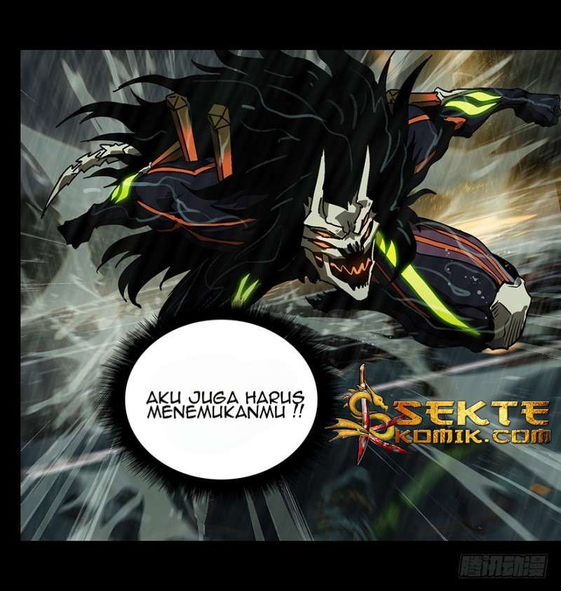 Da Xiang Wuxing Chapter 9 Gambar 46