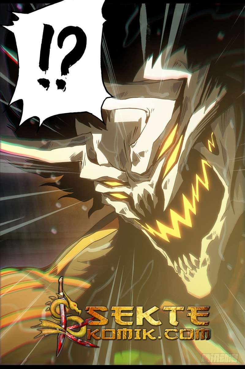 Da Xiang Wuxing Chapter 9 Gambar 48