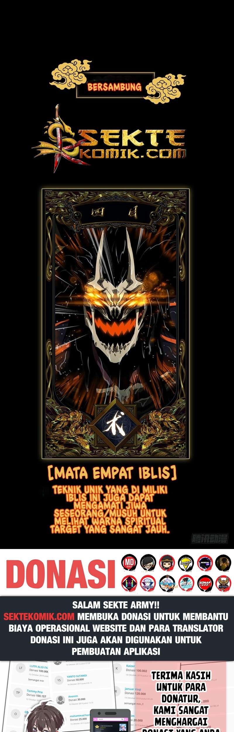 Da Xiang Wuxing Chapter 9 Gambar 50