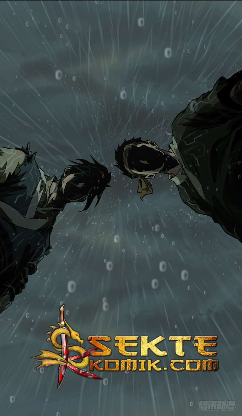 Da Xiang Wuxing Chapter 9 Gambar 8