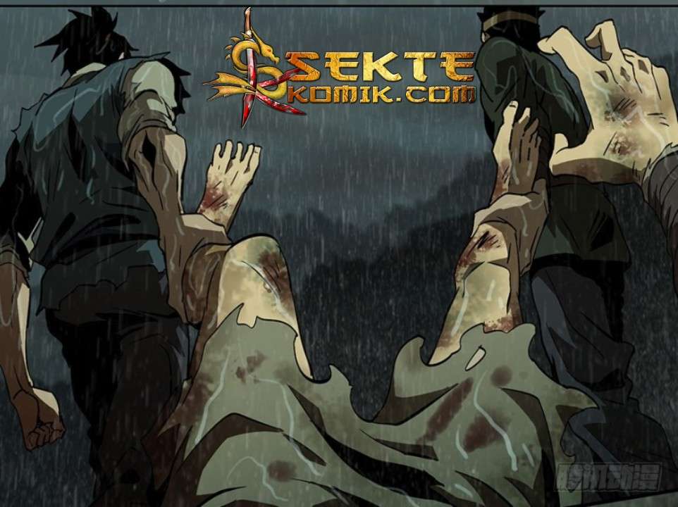 Da Xiang Wuxing Chapter 9 Gambar 9