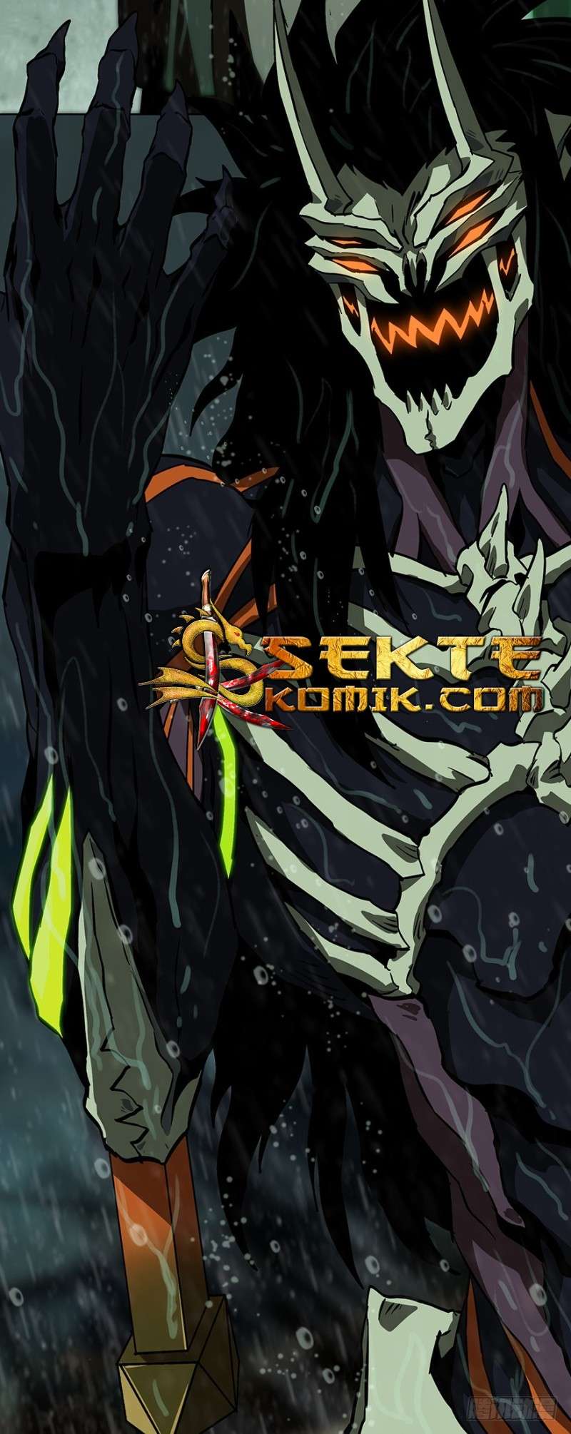 Da Xiang Wuxing Chapter 9 Gambar 15