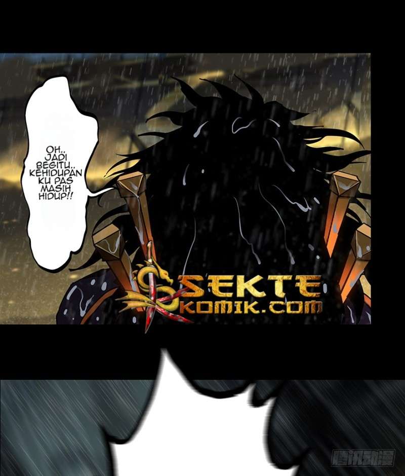 Da Xiang Wuxing Chapter 9 Gambar 17