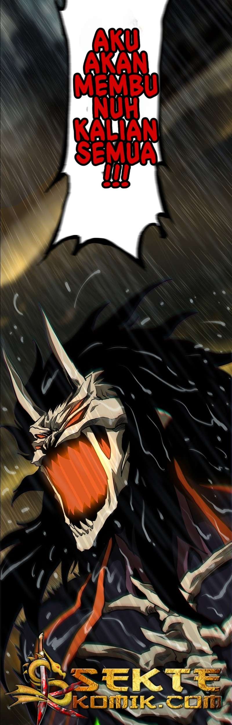 Da Xiang Wuxing Chapter 9 Gambar 18