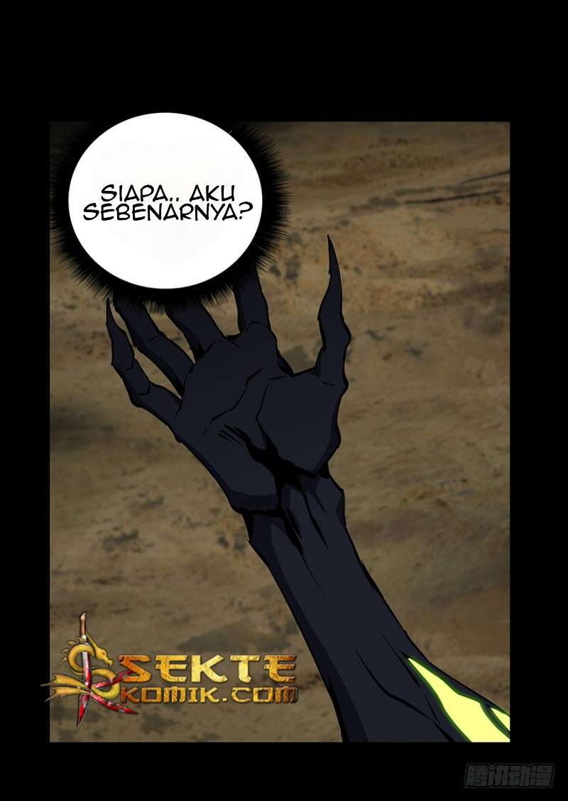 Manhua Da Xiang Wuxing Chapter 9 gambar nomor 2