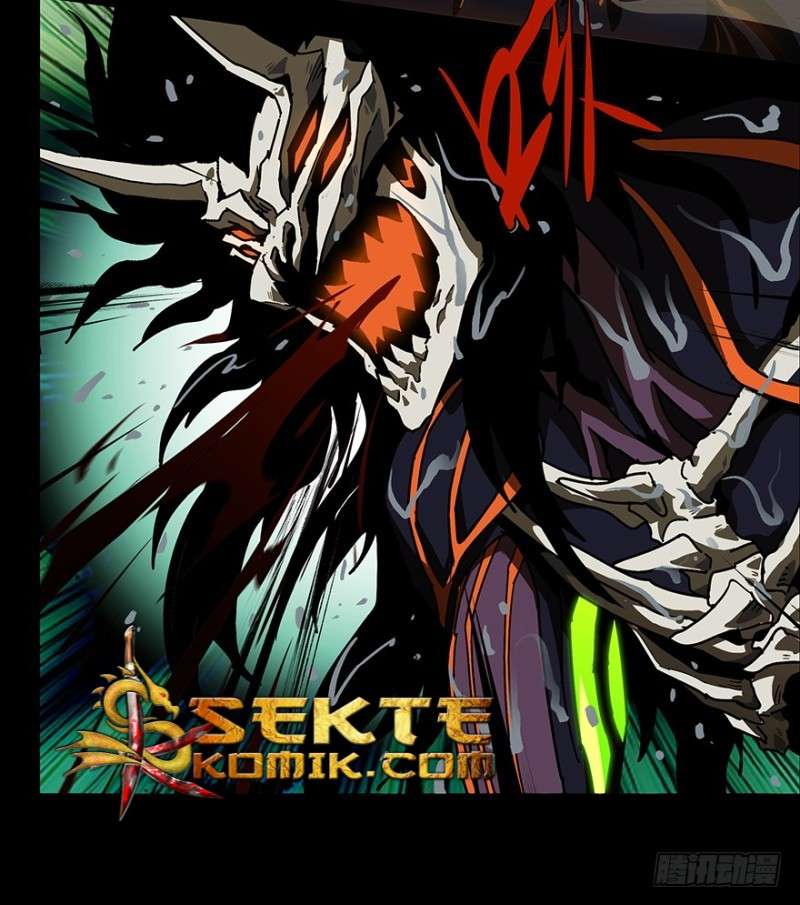 Da Xiang Wuxing Chapter 9 Gambar 22