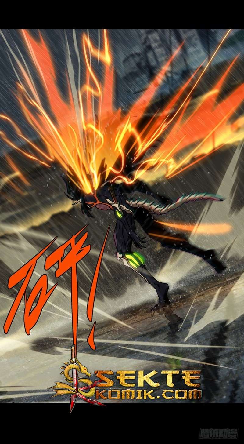 Da Xiang Wuxing Chapter 9 Gambar 23