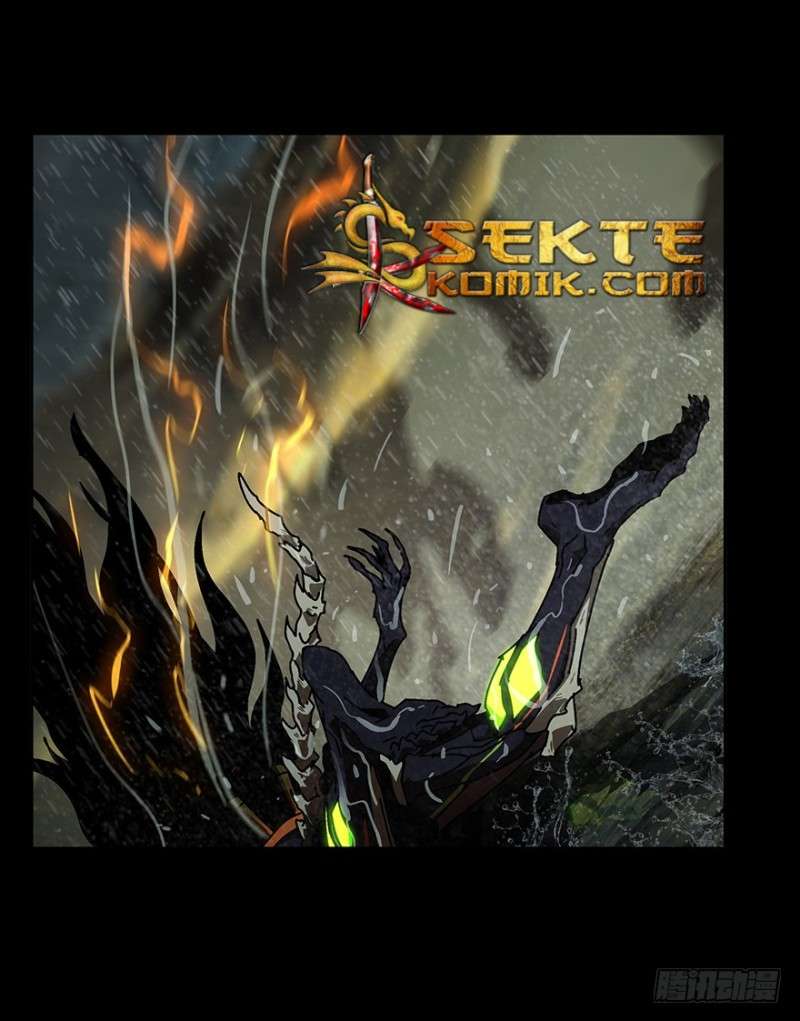 Da Xiang Wuxing Chapter 9 Gambar 24