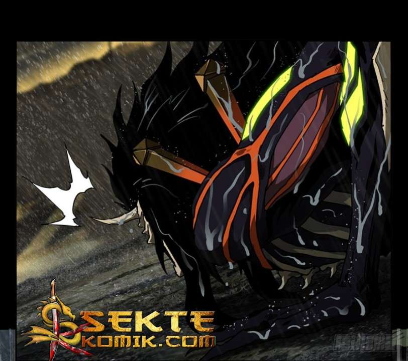 Da Xiang Wuxing Chapter 9 Gambar 26