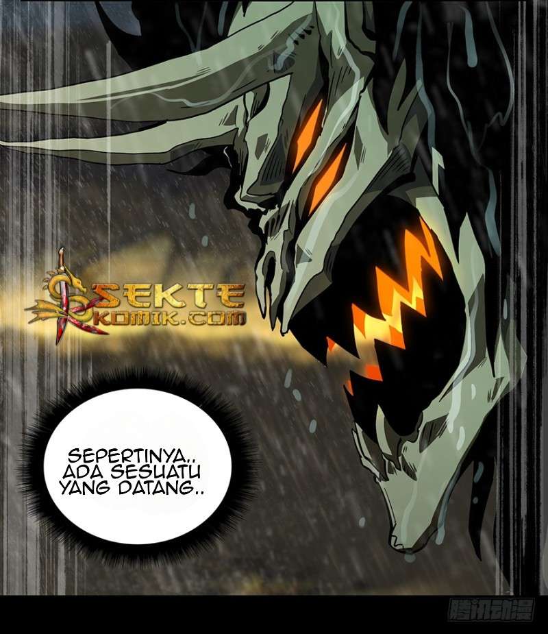 Da Xiang Wuxing Chapter 9 Gambar 27