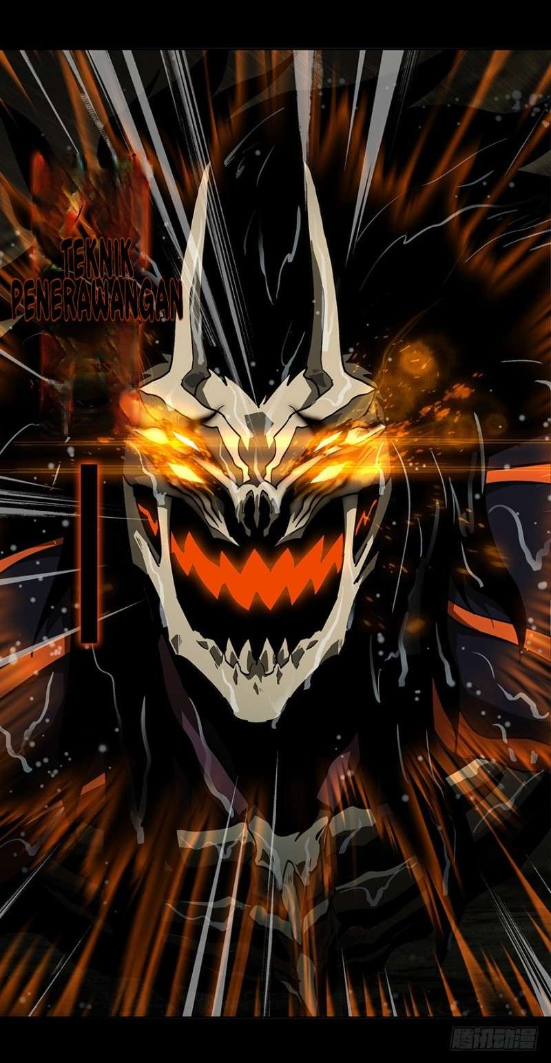 Da Xiang Wuxing Chapter 9 Gambar 28