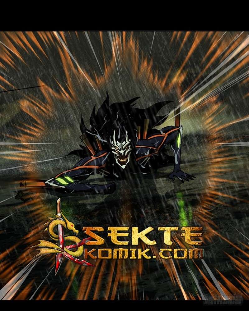 Da Xiang Wuxing Chapter 9 Gambar 29